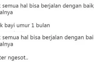 10 Cuitan 'nggak semua berjalan dengan baik' ini bikin senyum tipis