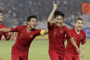 5 Fakta jelang Timnas U-19 vs Jepang, penentu tiket Piala Dunia U-20
