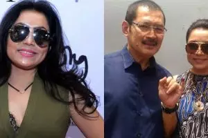 Jadi sosialita, ini 7 koleksi tas Mayangsari yang seharga ratusan juta