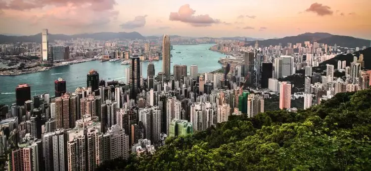 Akhir tahun cuma cuti 3 hari? Yuk jelajahi Hong Kong modal Rp 5 juta!