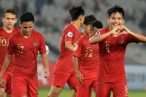 Harga tiket laga Timnas U-19 vs Jepang, penjualan hanya via online