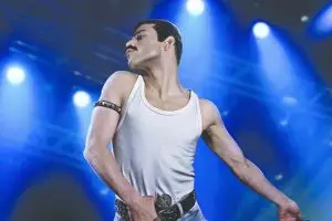 6 Fakta film band Queen Bohemian Rhapsody, proses produksinya 10 tahun