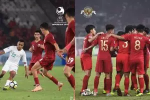 Prediksi Timnas Indonesia U-19 vs Jepang, pantang pesimistis
