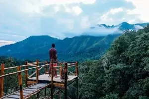 Nih 5 tempat wisata bertema alam di Lombok yang bikin kamu betah