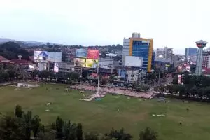 3 Tempat wisata di Semarang yang asyik buat liburan sambil belajar