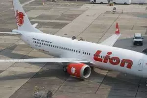 Pesawat Lion Air JT 610 jatuh, ini spesifikasi dan kelebihannya