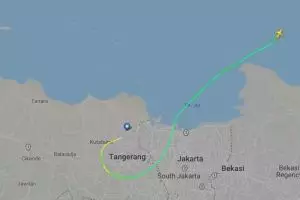 Ini daftar nama pilot dan pramugari Lion Air JT 610 yang jatuh
