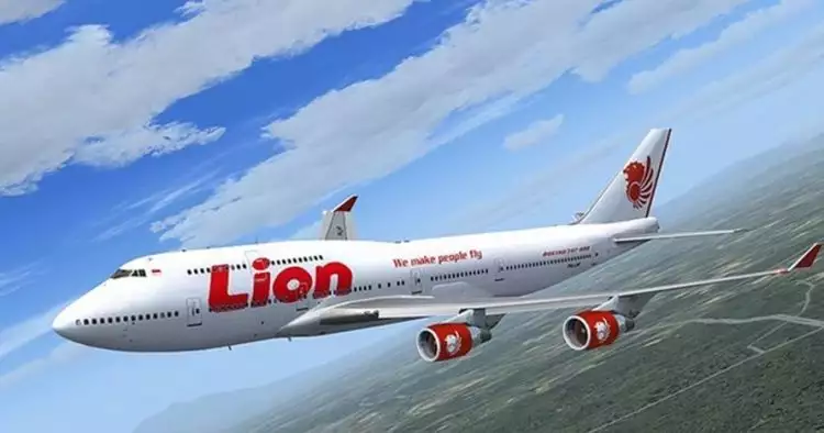 Ini kata Boeing soal Lion Air JT 610 yang jatuh