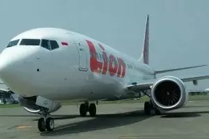 Lion Air JT 610 jadi trending topic, ini cuitan bela sungkawa warganet