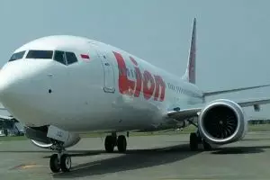 5 Tim ini diterjunkan cari Lion Air JT 610 jatuh di perairan Karawang