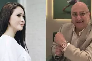 Dikabarkan menikah, Maia Estianty dibanjiri ucapan selamat dan doa