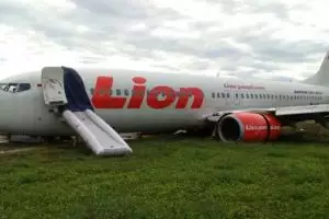 Kisah haru 2 anggota DPRD Babel selamat kecelakaan Lion Air JT 610