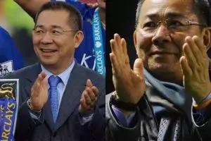 Selain bos Leicester, ini 4 korban tewas dalam kecelakaan helikopter