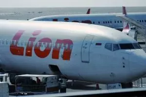 Kisah pilu ibu hamil berharap suami selamat dari kecelakaan Lion Air