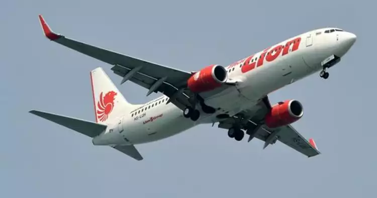 3 Peristiwa jatuhnya pesawat Lion Air, terbaru di perairan Karawang