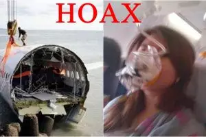 Badan Lion Air JT 610 dikabarkan sudah ditemukan, ini fakta sebenarnya