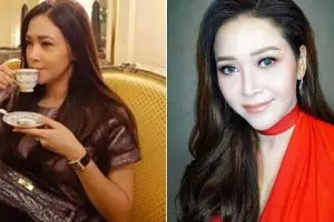 10 Koleksi tas mewah Maia Estianty, ada yang seharga Rp 1,5 miliar