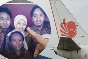 Auditor BPK Babel jadi korban JT 610, begini cerita kerabat dekat