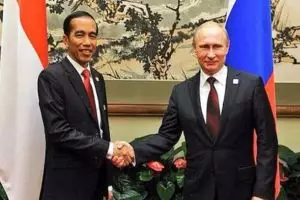 Lion Air JT 610 jatuh, 5 pemimpin dunia ini sampaikan belasungkawa