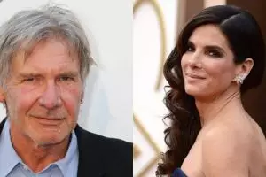 8 Seleb ini miliki pengalaman selamat dari kecelakaan pesawat