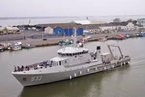 34 Kapal cari Lion Air JT 610, ini teknologi canggih yang dikerahkan