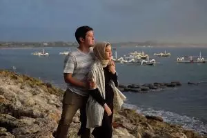 Sepupu jadi korban Lion Air jatuh, ini 3 ungkapan sedih Tantri Namirah