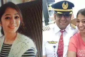 Istri Bhavye Suneja pilot Lion Air JT 610 kebanjiran ucapan duka cita