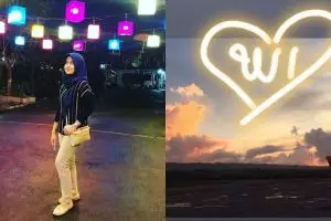 Postingan terakhir 4 korban Lion Air JT 610 ini bikin terenyuh