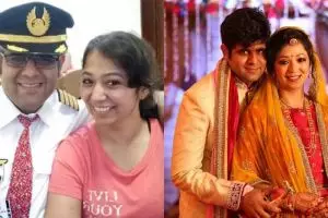 Pilunya istri pilot Lion Air, rencana pulang & pesta di India kandas