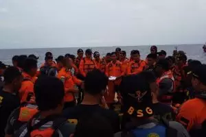 Hari ketiga pencarian Lion Air JT 610, ini pembagian area operasinya