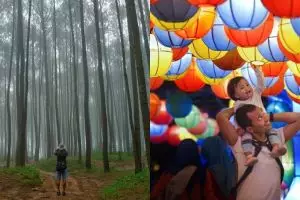 6 Ide nikmati weekend di Jogja, lepas penat dari kesibukan kerja