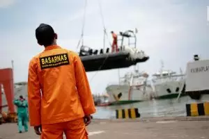 Tim BSG, pasukan elit Basarnas dalam pencarian Lion Air JT 610