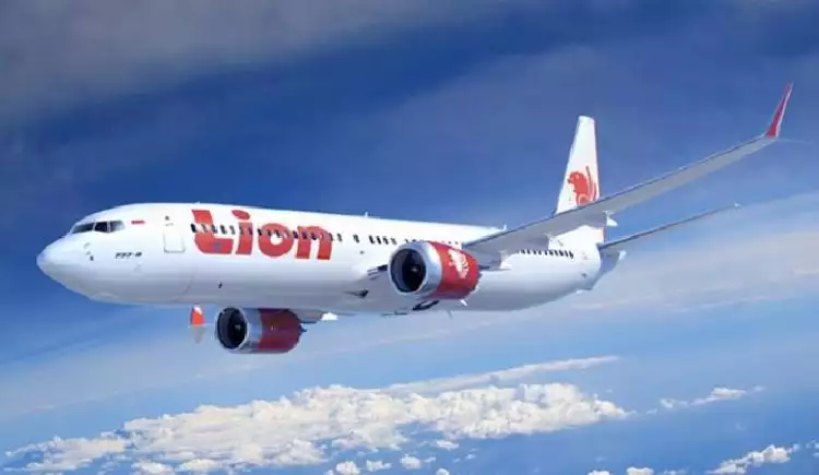 Panglima TNI sebut titik badan pesawat Lion Air JT 610 ditemukan