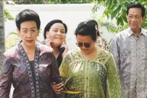 GKR Hemas ulang tahun ke-66, ini 6 fakta Ratu Keraton Jogja itu