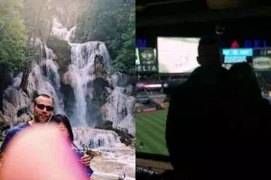 10 Momen ngeselin saat difotoin orang asing, pasti kamu pernah alami