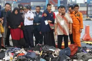 Kisah pilu anggota DPRD korban Lion Air, rayakan ultah istri pupus