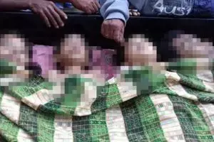 6 Kasus bunuh diri satu keluarga, ada yang tak mampu lunasi utang