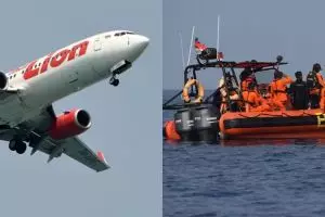 Black box Lion Air PK-LQP ditemukan utuh, tidak dalam badan pesawat