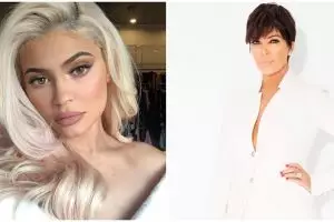 Ultah ke-63, Kris Jenner dapat hadiah mobil sport seharga Rp 3,8 M 