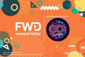 The 90’s Festival hadir kembali, ini cara dapetin 2 tiketnya gratis!