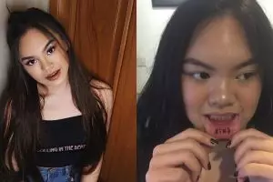 4 Seleb ini sudah koleksi tato sejak usia belasan tahun