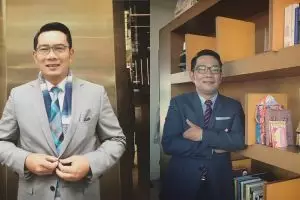 Ridwan Kamil bikin konsep mobil siaga desa, dibikin ala Transformers