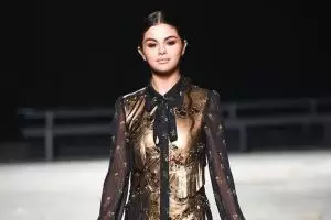 Selena Gomez dan 5 seleb Hollywood ini depresi usai putus cinta