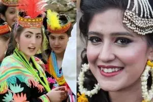 Rahasia cantik suku Hunza awet muda tanpa makeup