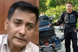 11 Seleb ini meninggal dunia tepat di hari ulang tahunnya