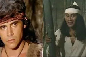 15 Foto aktor laga Indonesia saat muda vs tua, tetap gagah