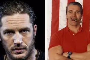 Potret keseharian 10 artis Hollywood ini tak diketahui banyak orang