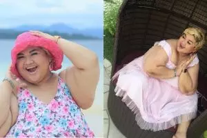 Pretty Asmara meninggal dunia, begini 13 jejak kariernya