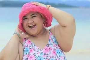 Pretty Asmara meninggal dunia saat jalani hukuman penjara