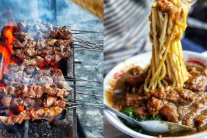 30 Kuliner Jogja yang khas dan paling hits 2018